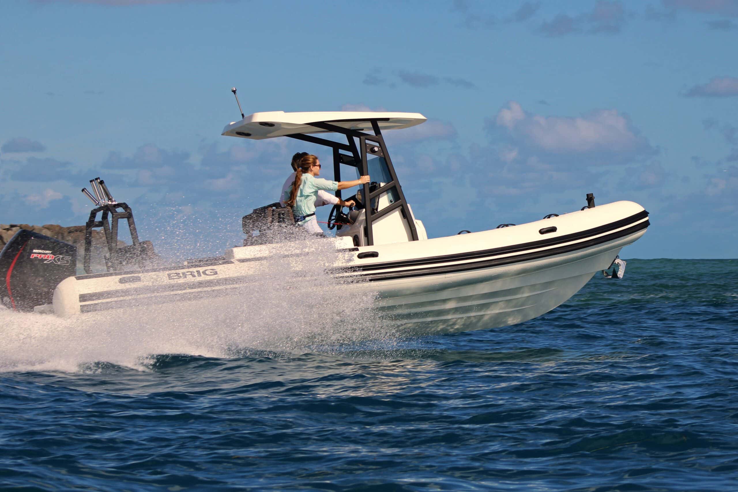 BRIG Navigator foto: 8
