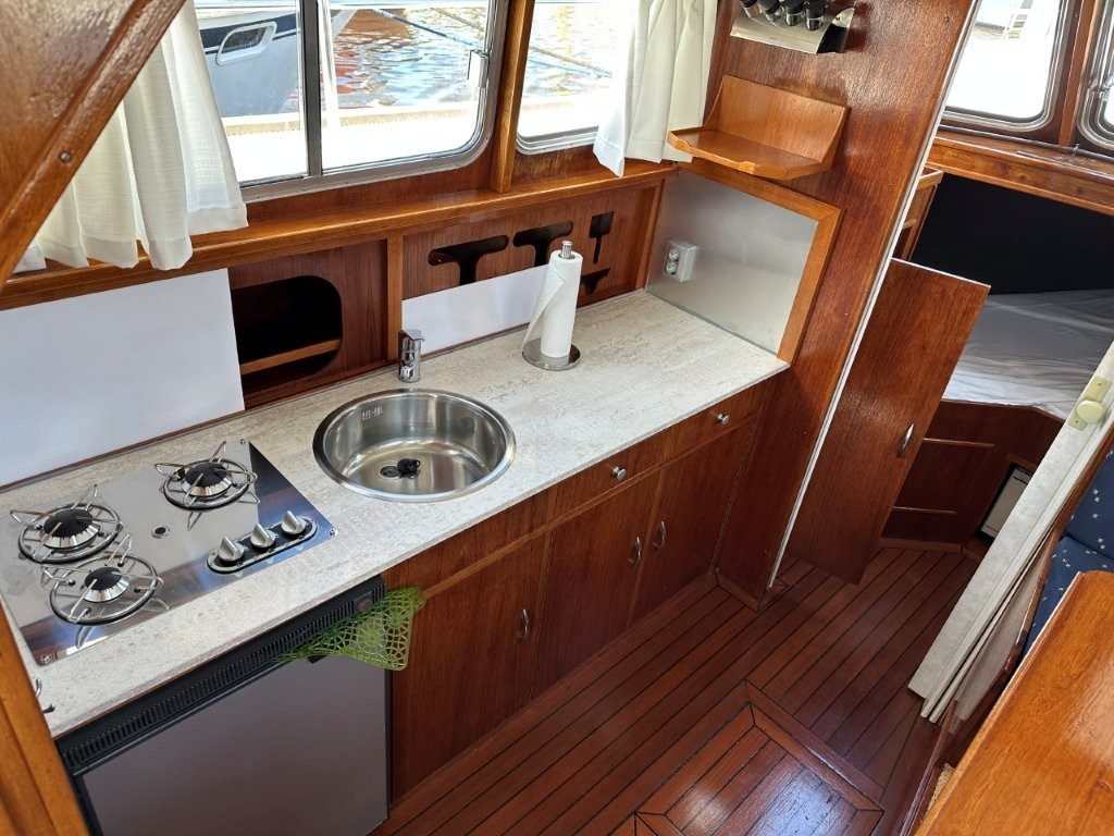 Palma Kruiser 40 B AK foto: 14