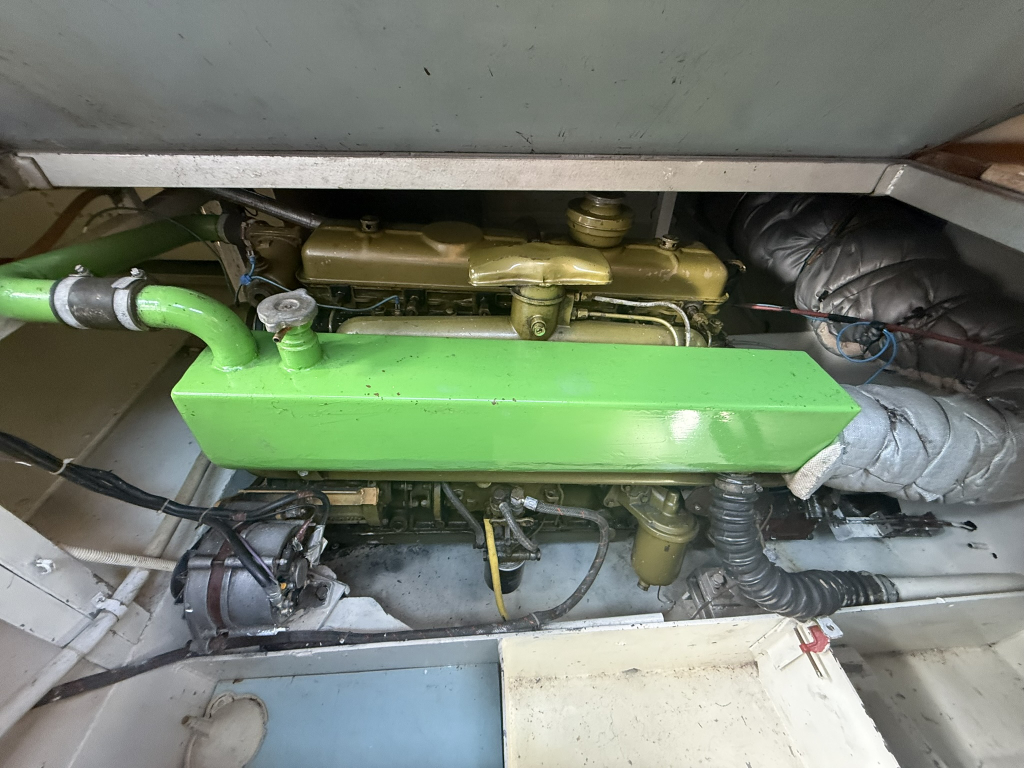 Waterman kruiser  1200 foto: 25