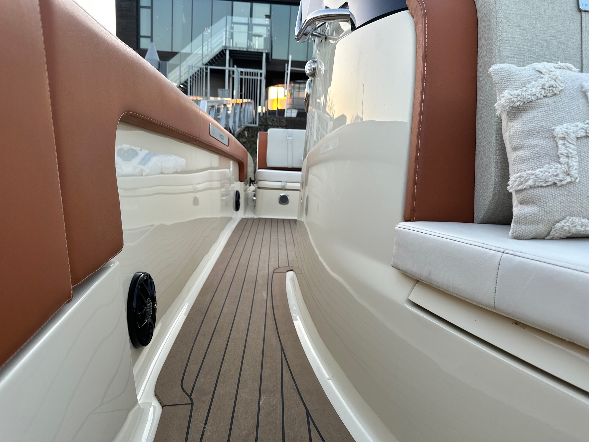 Invictus 240 FX foto: 12