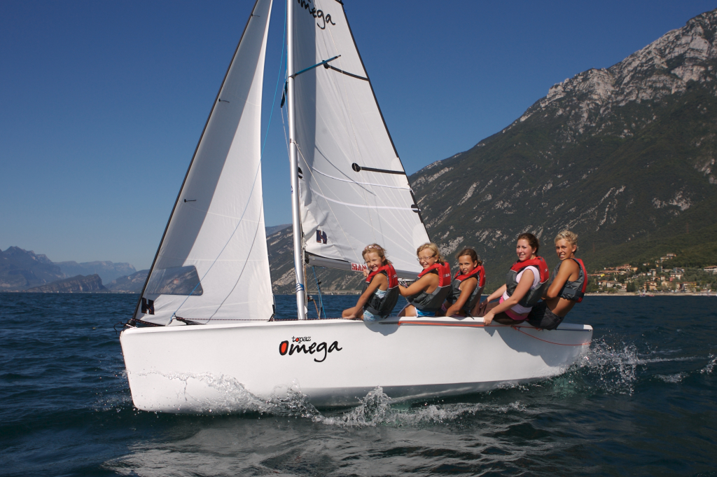 Topper Omega Showroom model  foto 3