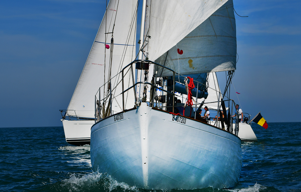 Classic Yacht Arthur Robb 13.72 foto: 54