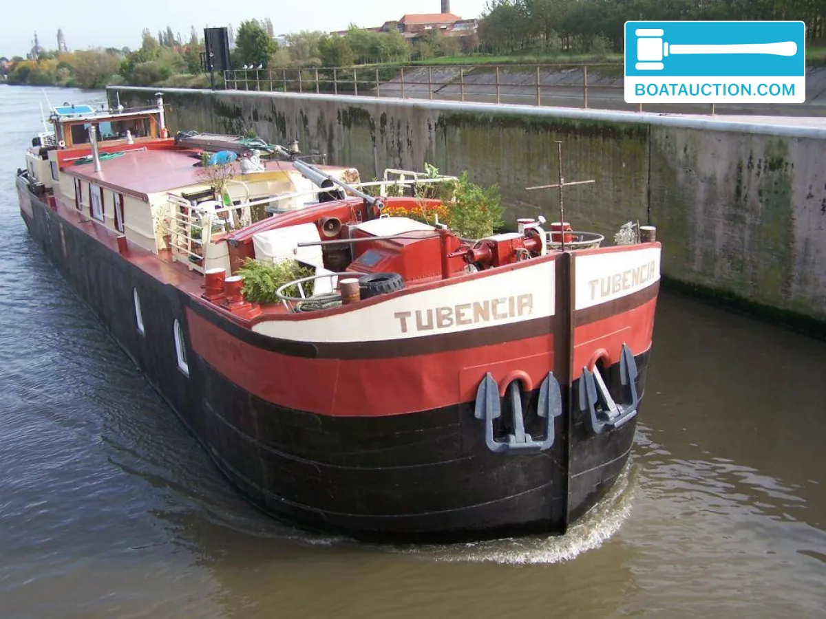 Linssen Sturdy 35   Classic