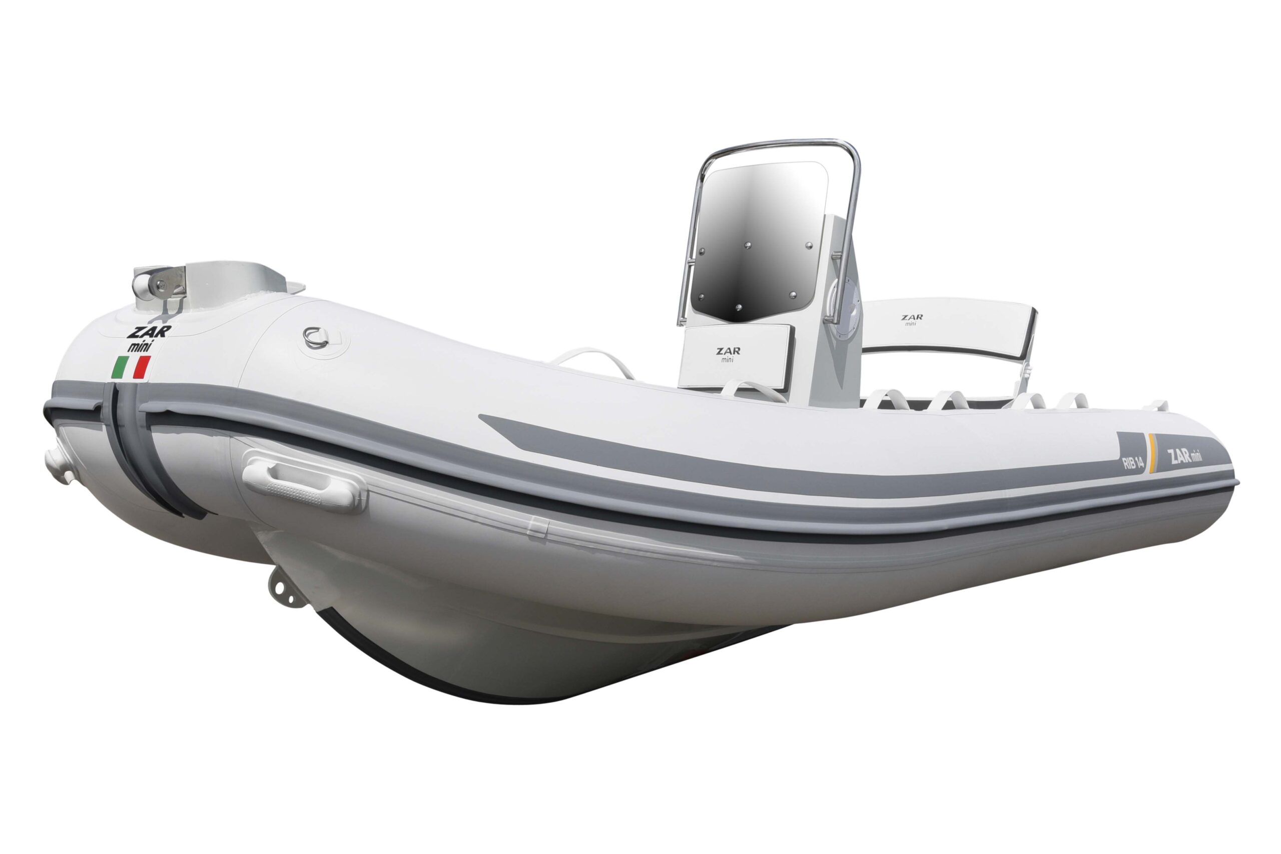Zar Mini RIB