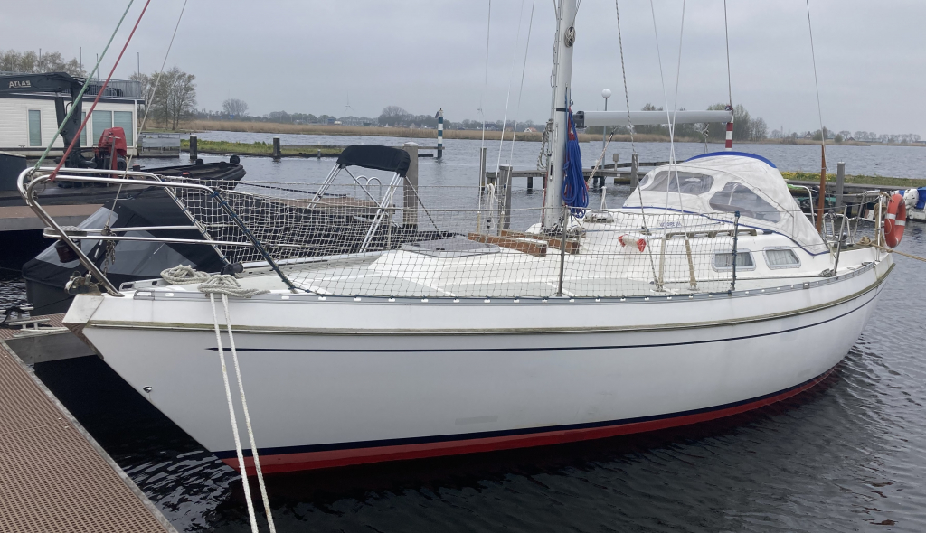 Victoire 855