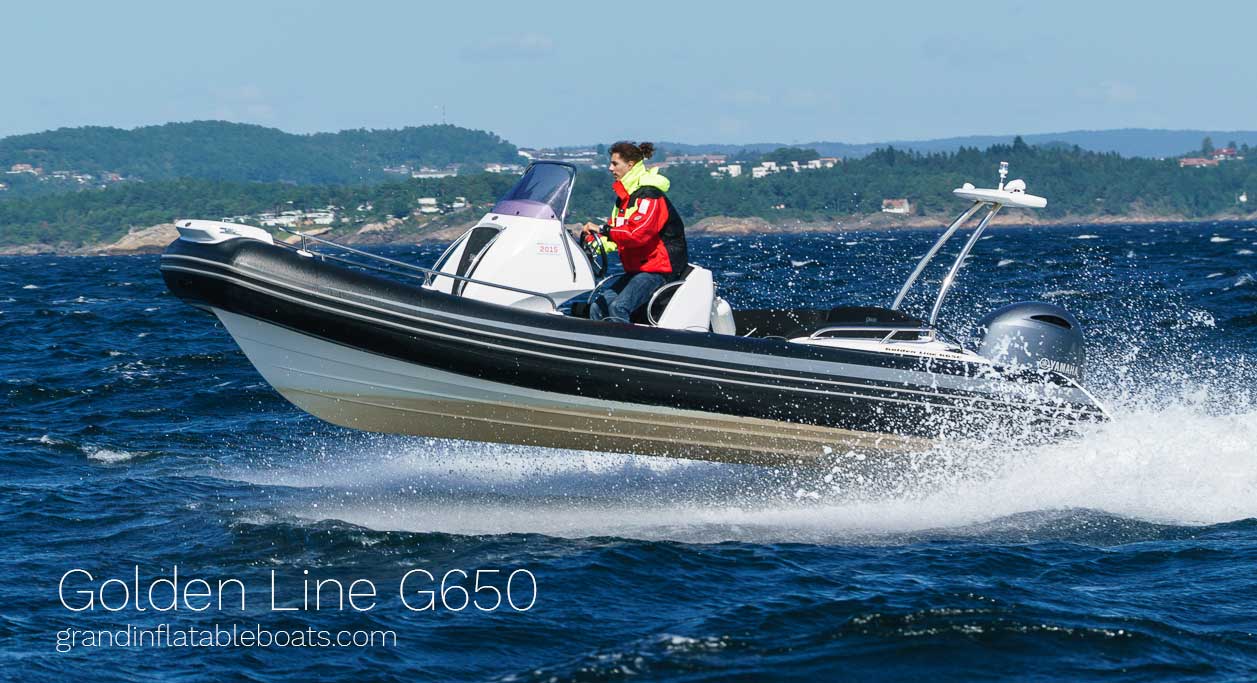 Grand G650 foto: 3