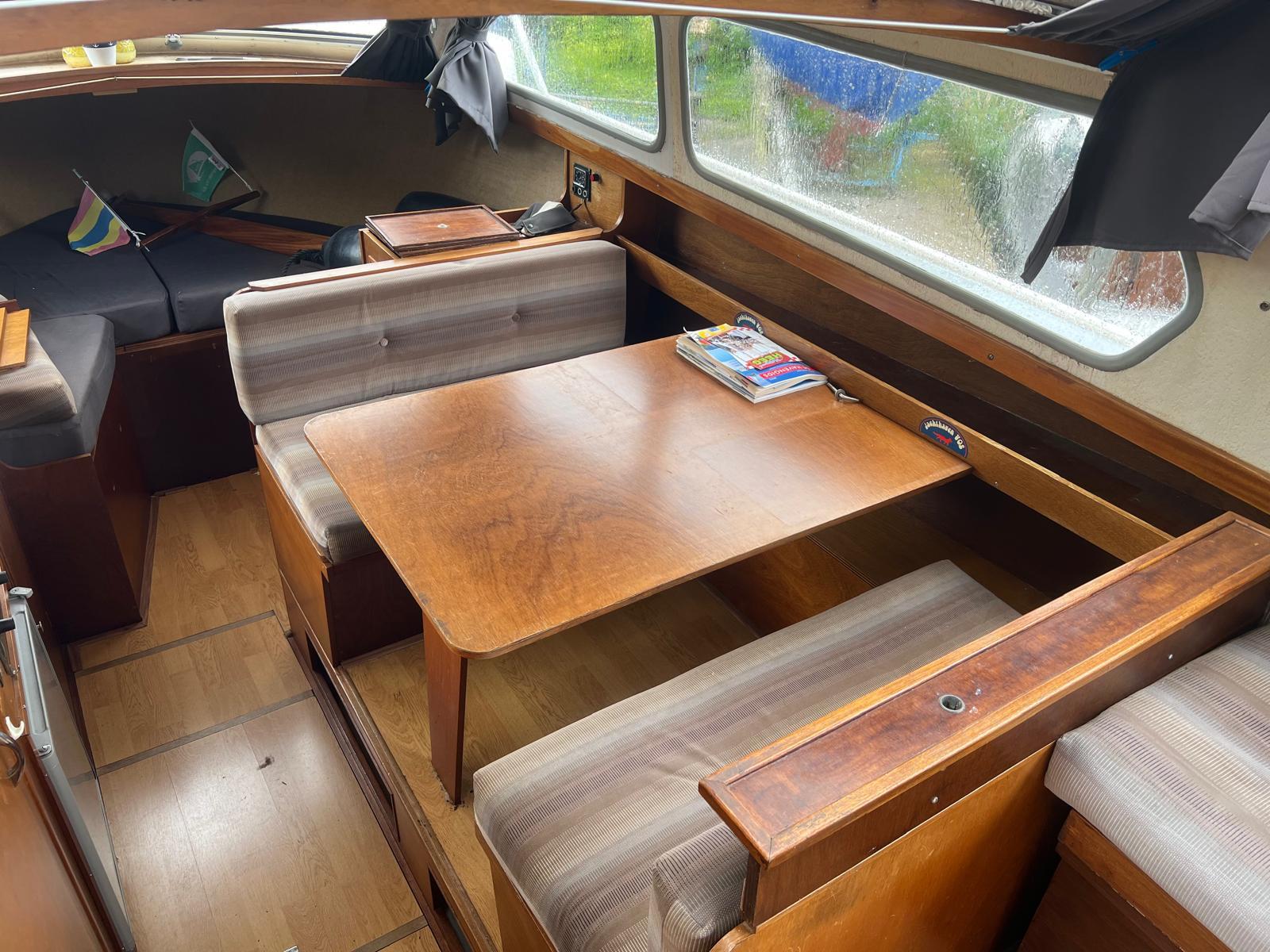 Hooveld Kruiser 850 OK foto: 21