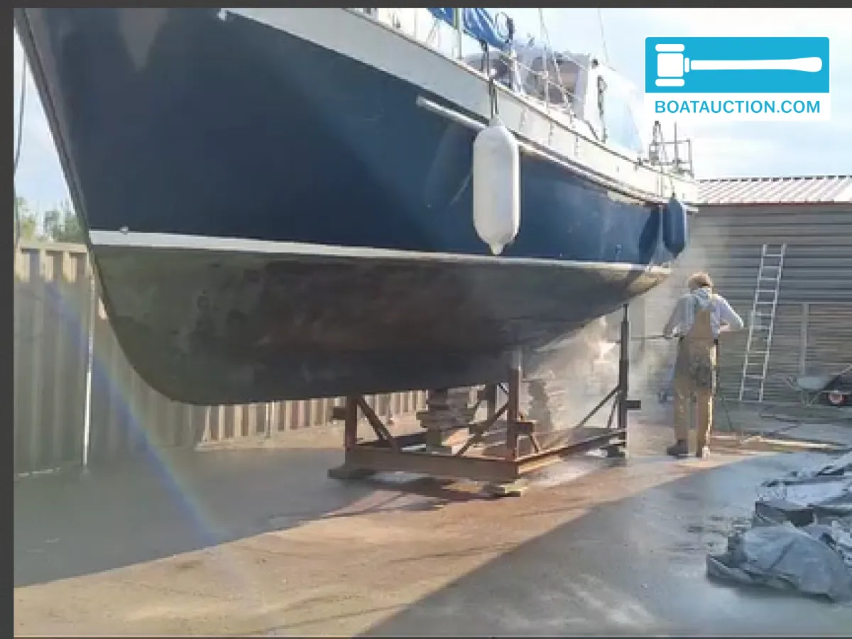 Colvic Watson MK II foto 3