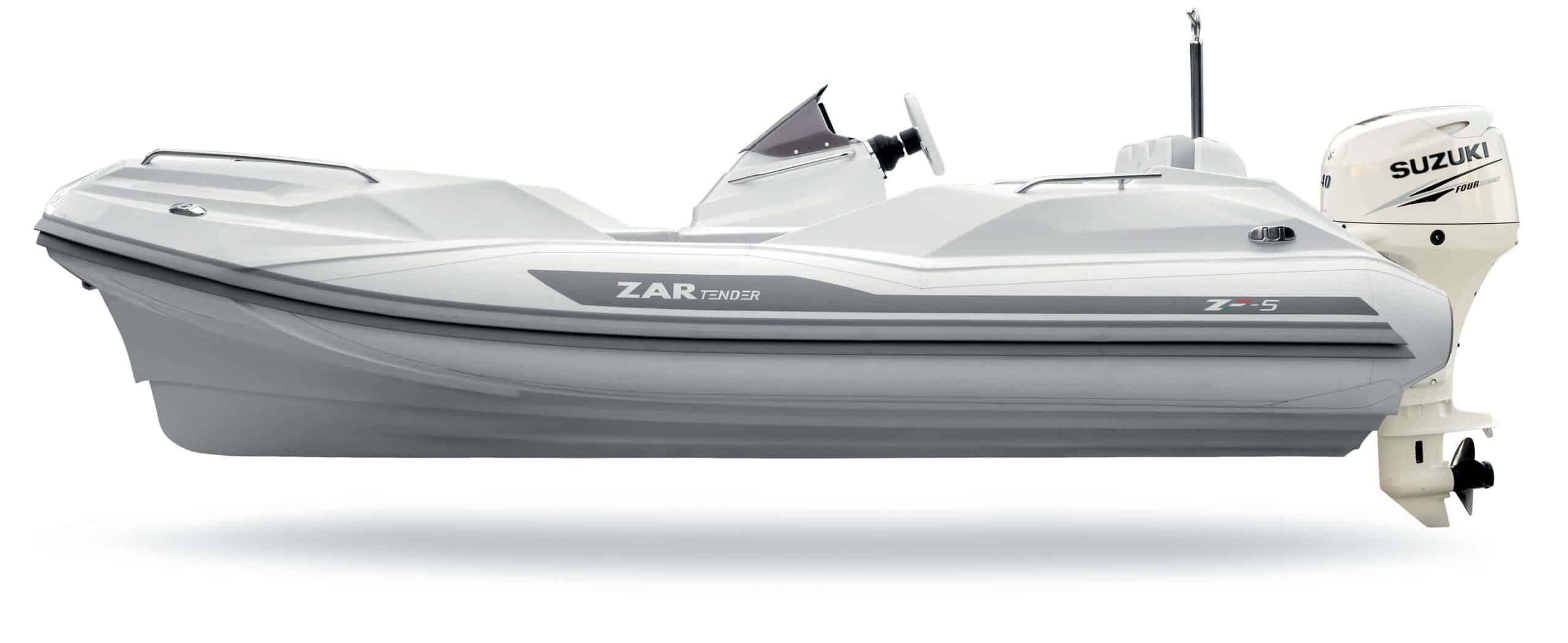 ZAR Formenti ZAR Tender