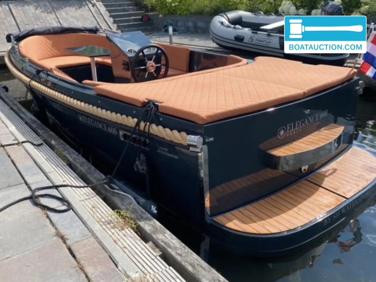 Waterdream Elegance 600 foto 5