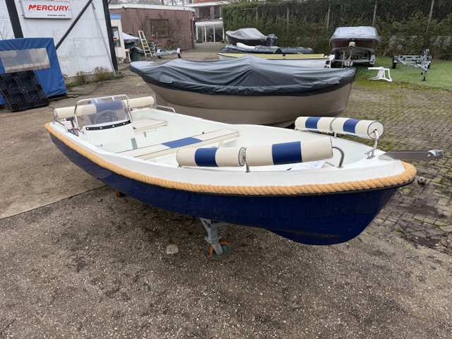 Sea Wave 430