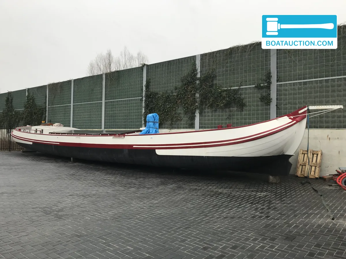 Waterland 850 OK