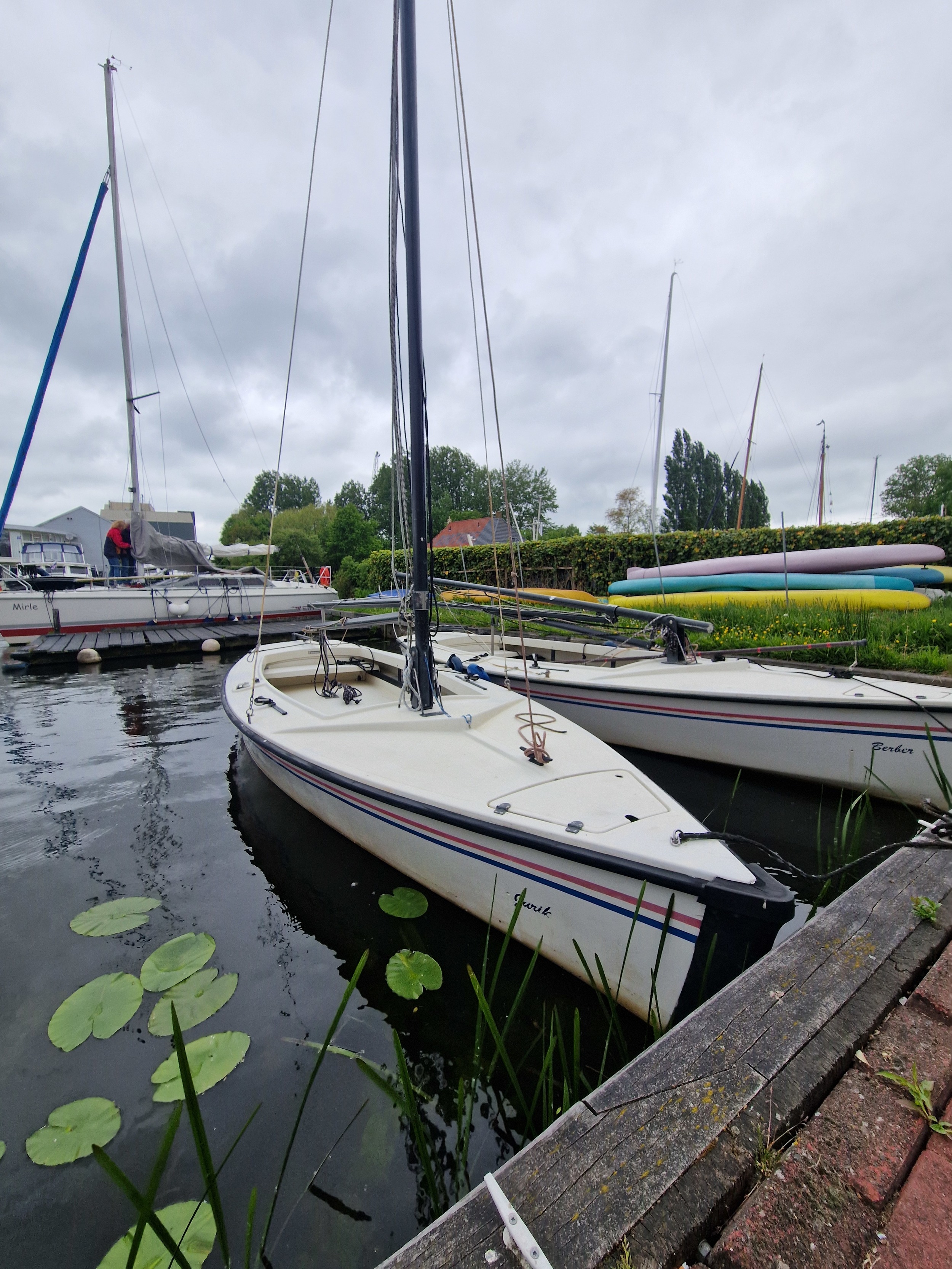 Polyvalk 6.65 foto: 1