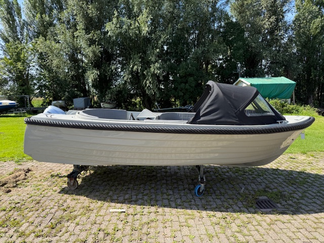 Gentle 535 DXL