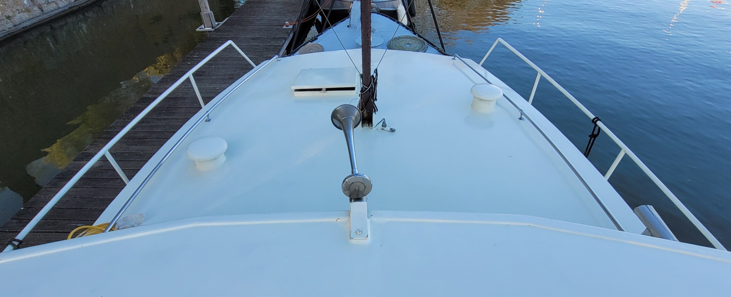 Wilton Fyenoord Kruiser One Off 12.00 foto: 8