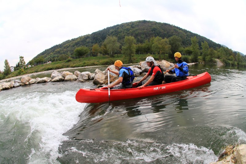 Roto Viking 450 1-layer 