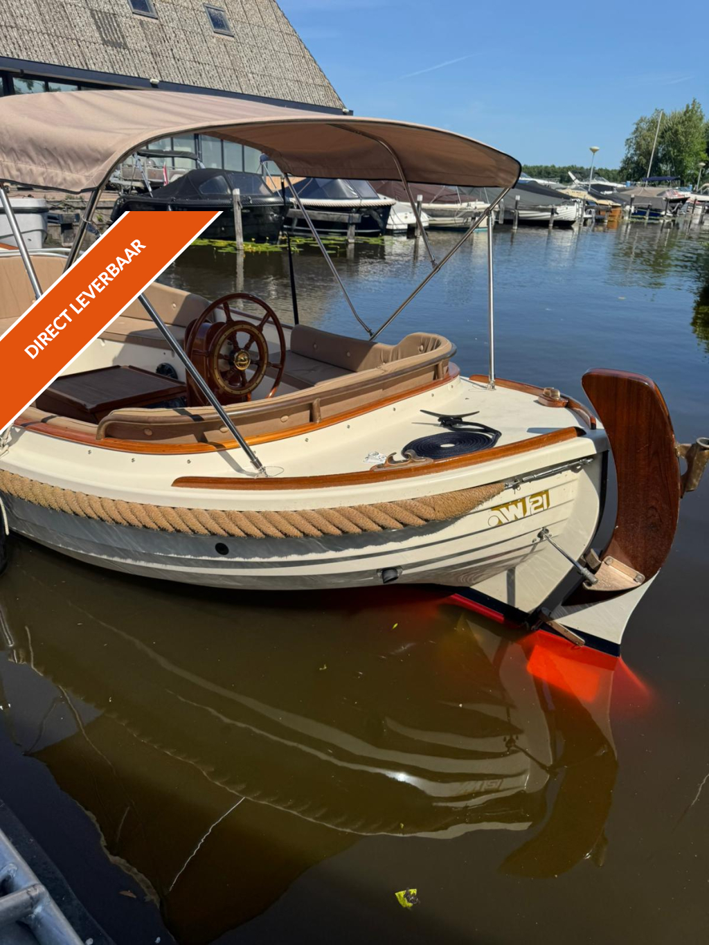 Clever  70s Tender Zomeractie!