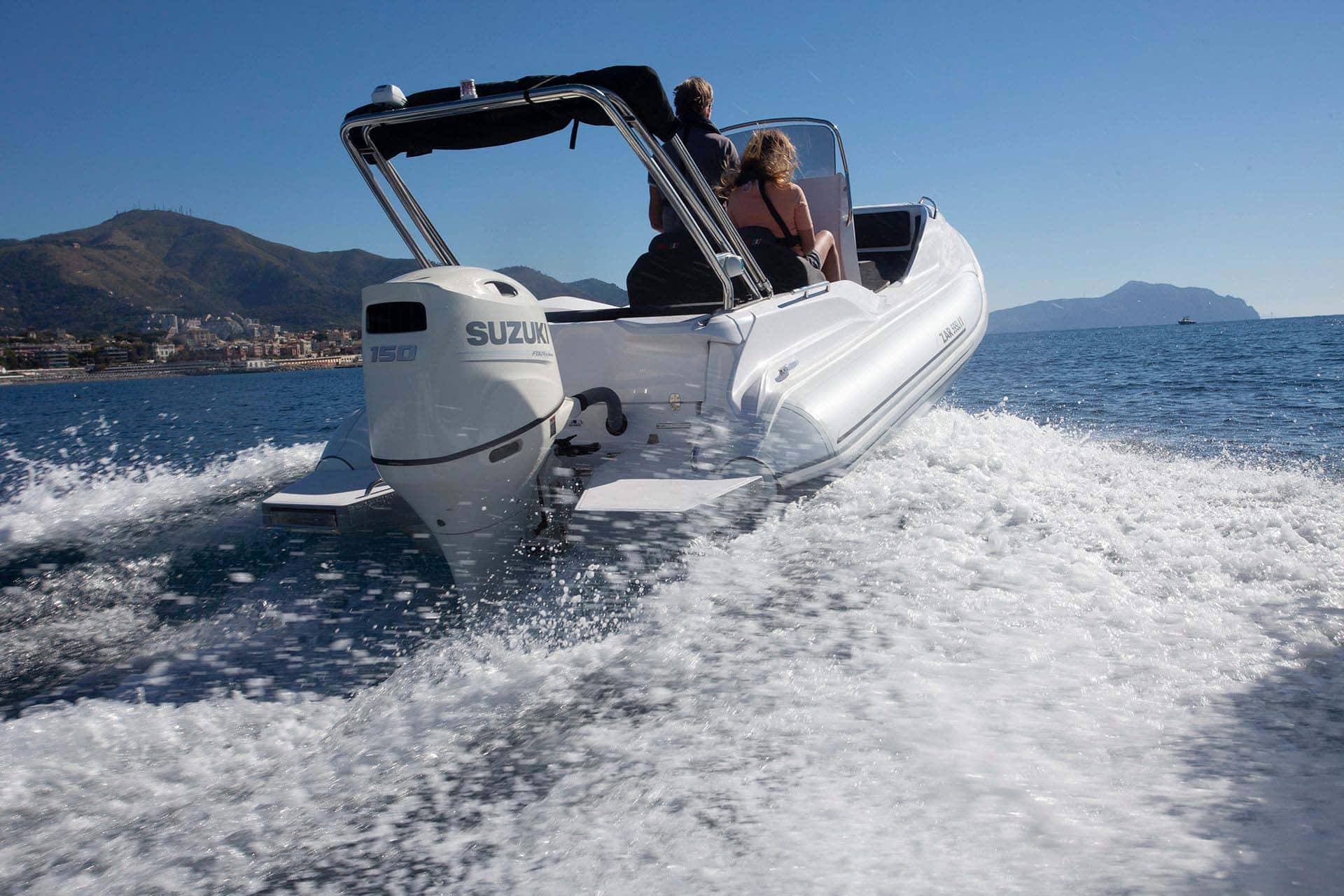 ZAR Formenti ZAR Sport Luxury foto: 8