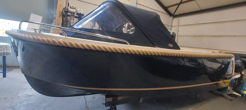 Seawave 633 dlx hoofdfoto: 1