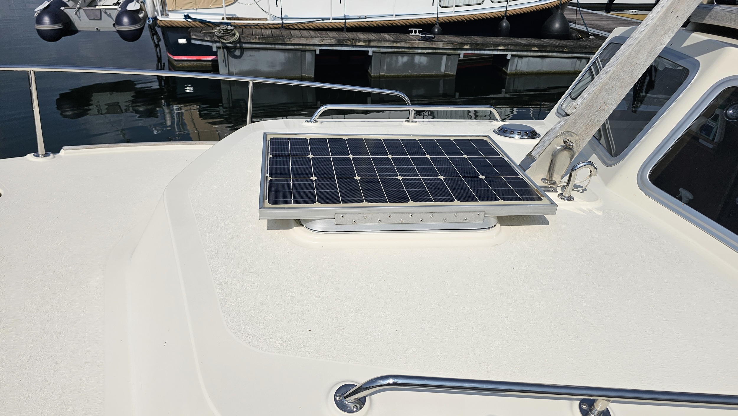 Onj 770 Loodsboot foto: 11