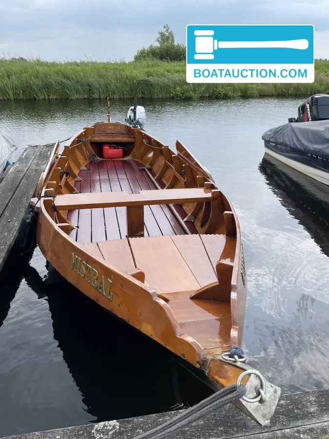 Beulakermeer zeilpunter foto 4