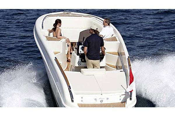 Riva Shuttle foto: 25