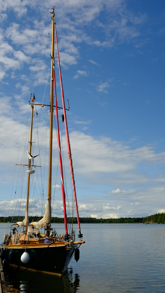 Bermudan Ketch 13.00 foto: 53