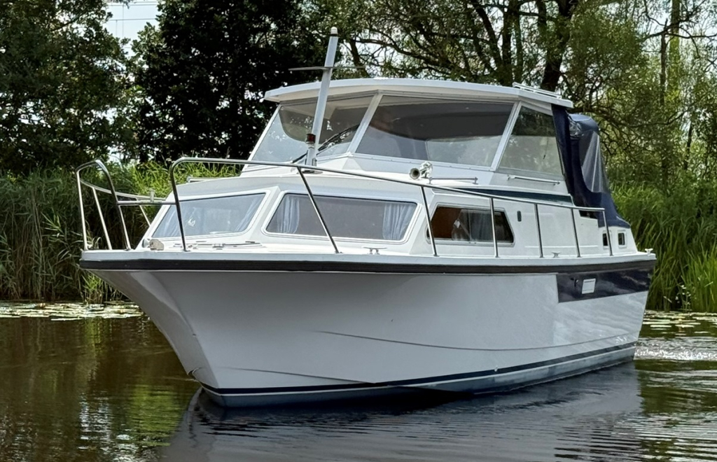 Marco 860 OKAK