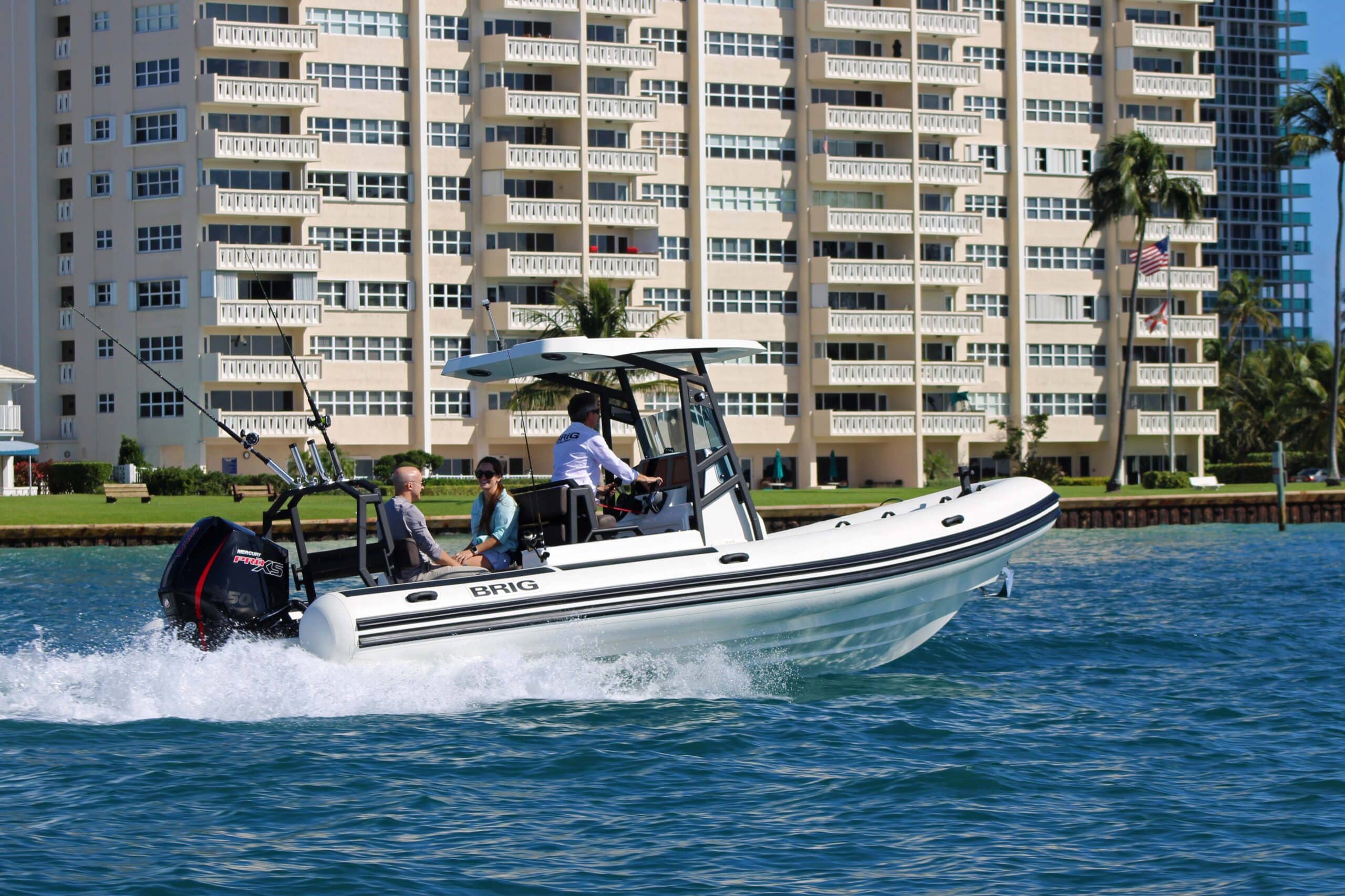 BRIG Navigator foto: 13