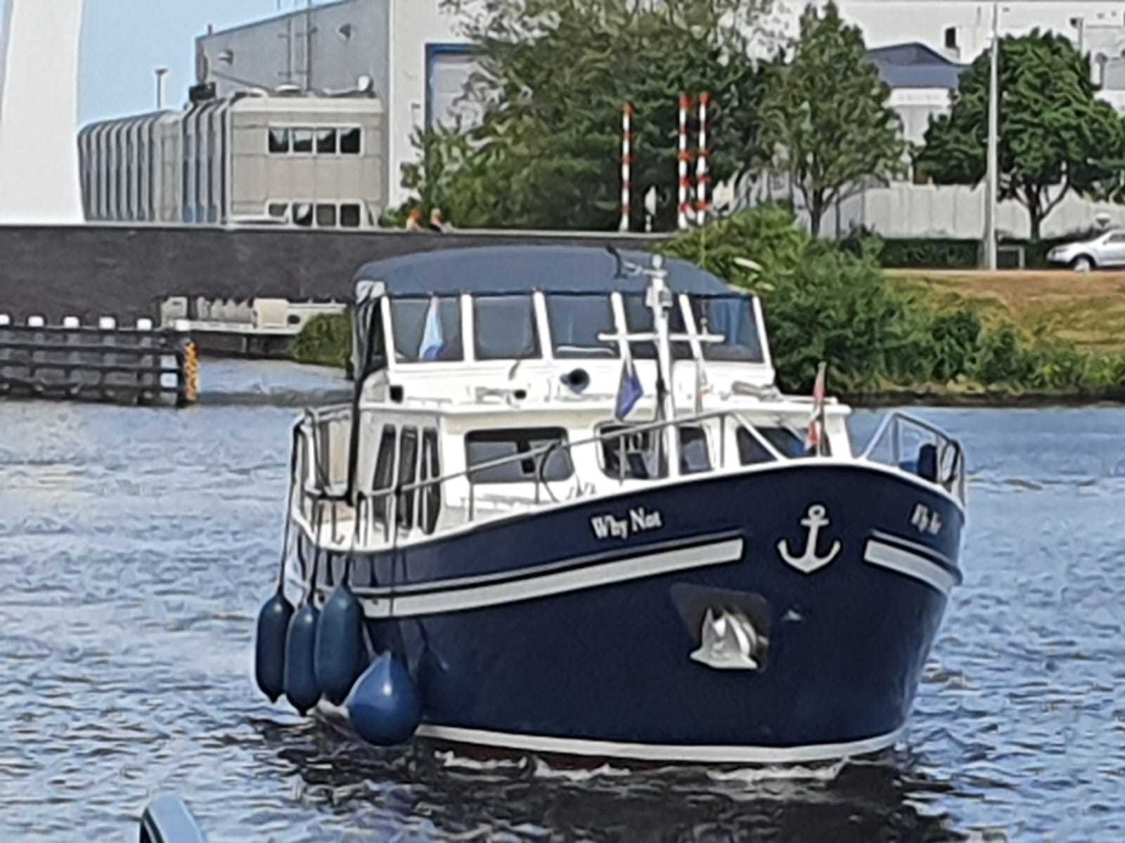 Van Wezel Kotter 13.20 foto: 3