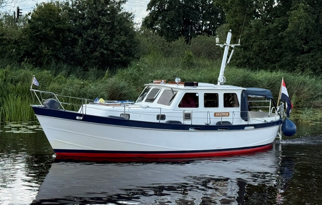Lowland Kotter 1000