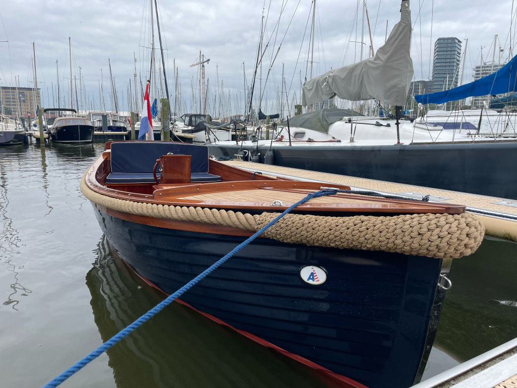 Akerboom Spiegelsloep foto 2