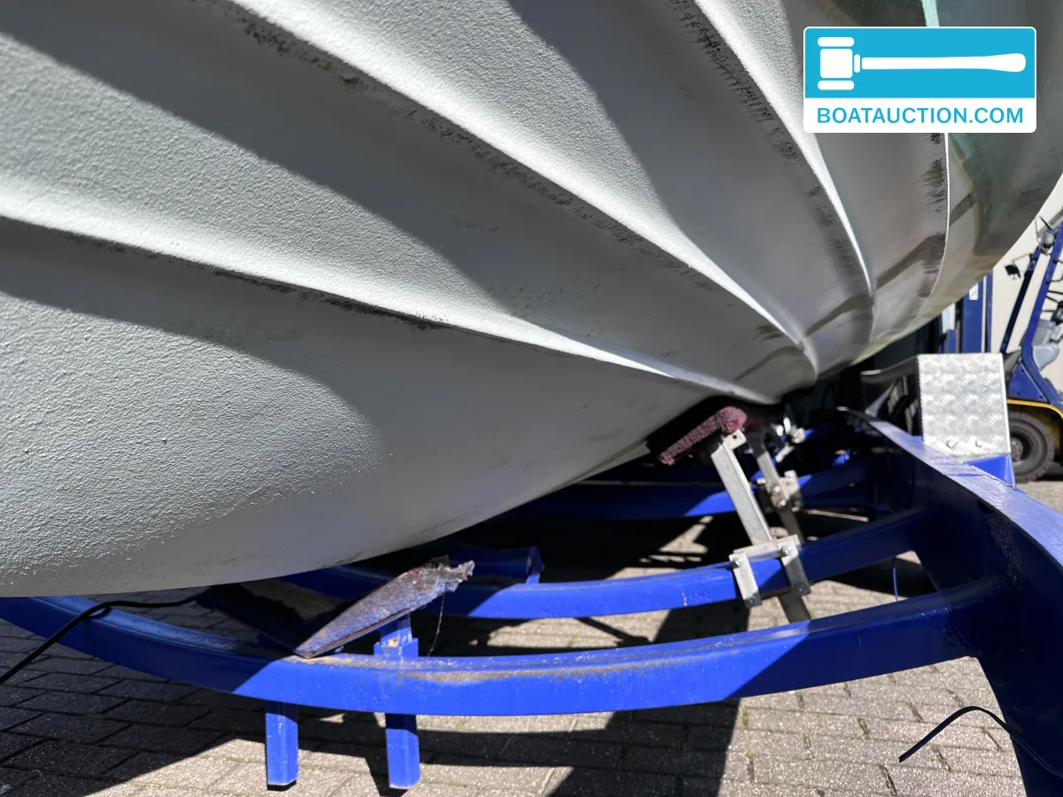 Scand Boats Dynamic 9200 foto: 39