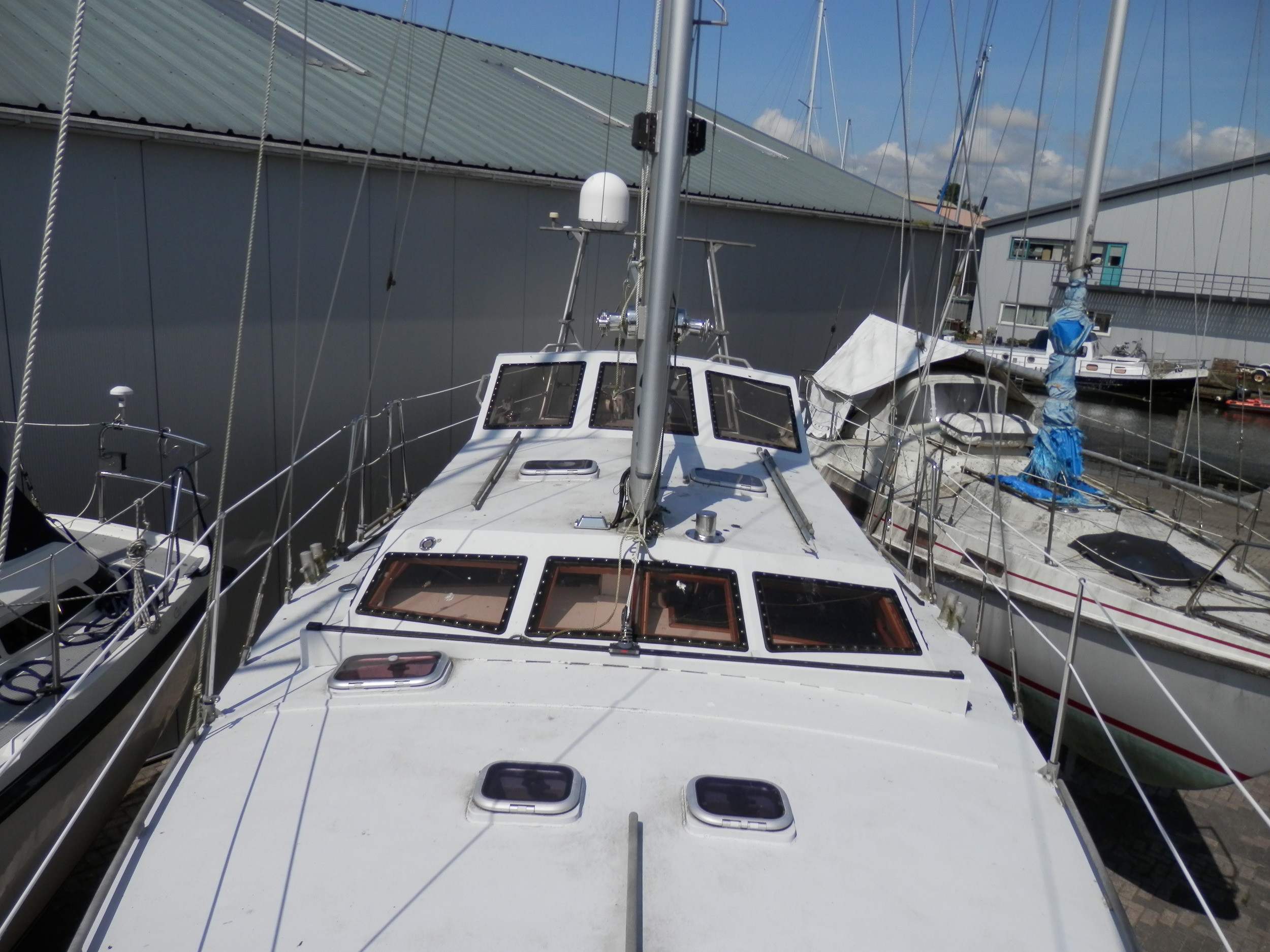 Reinke S11 foto: 9