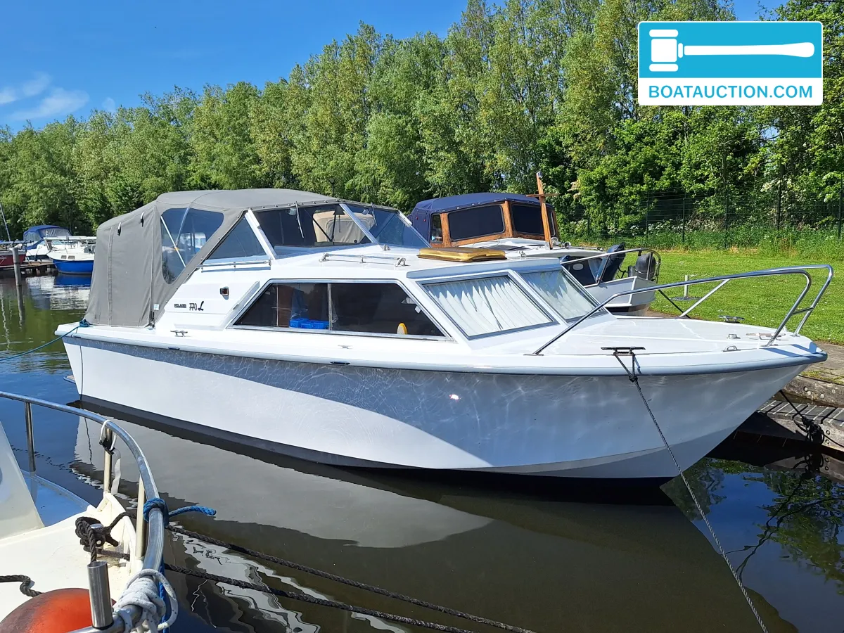 Alpha Polaris Luxe hoofdfoto: 1