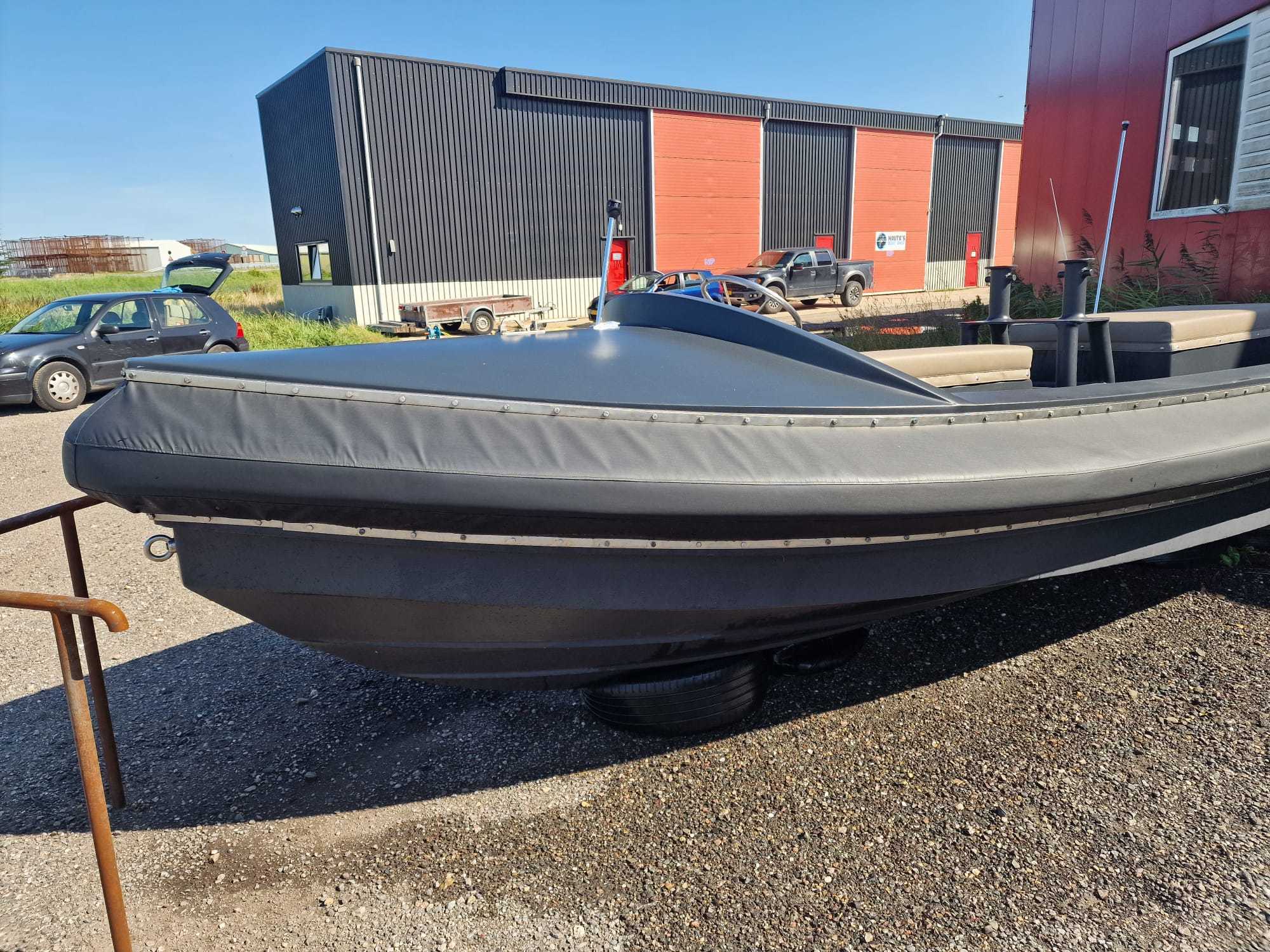 Mulder & Rijke Reddingsboot