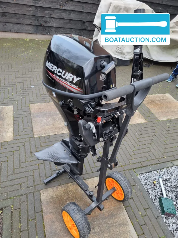 Brig F300 foto 3