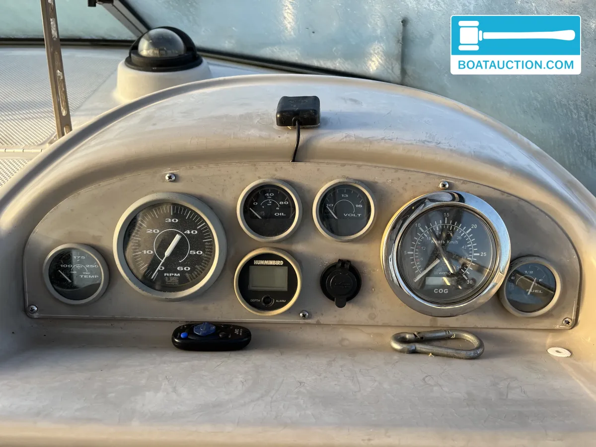 Bayliner Ciera 2655 foto: 5