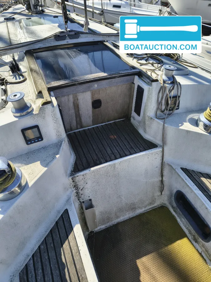 Gibert Marine GibSea 402 foto 3