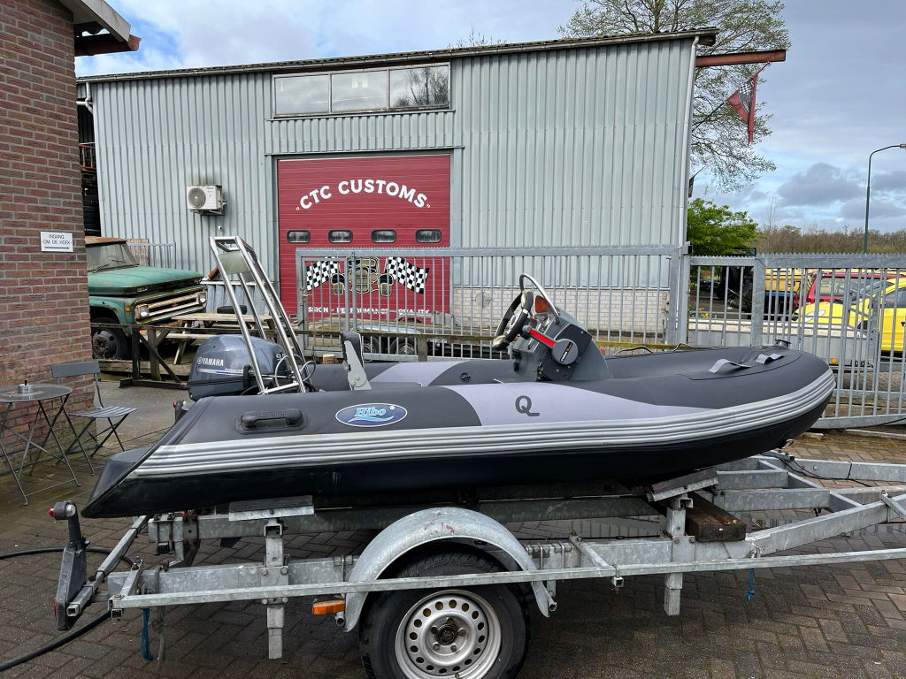 Campion Explorer 542