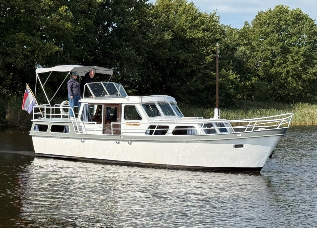 Marne kruiser  1050 foto 2