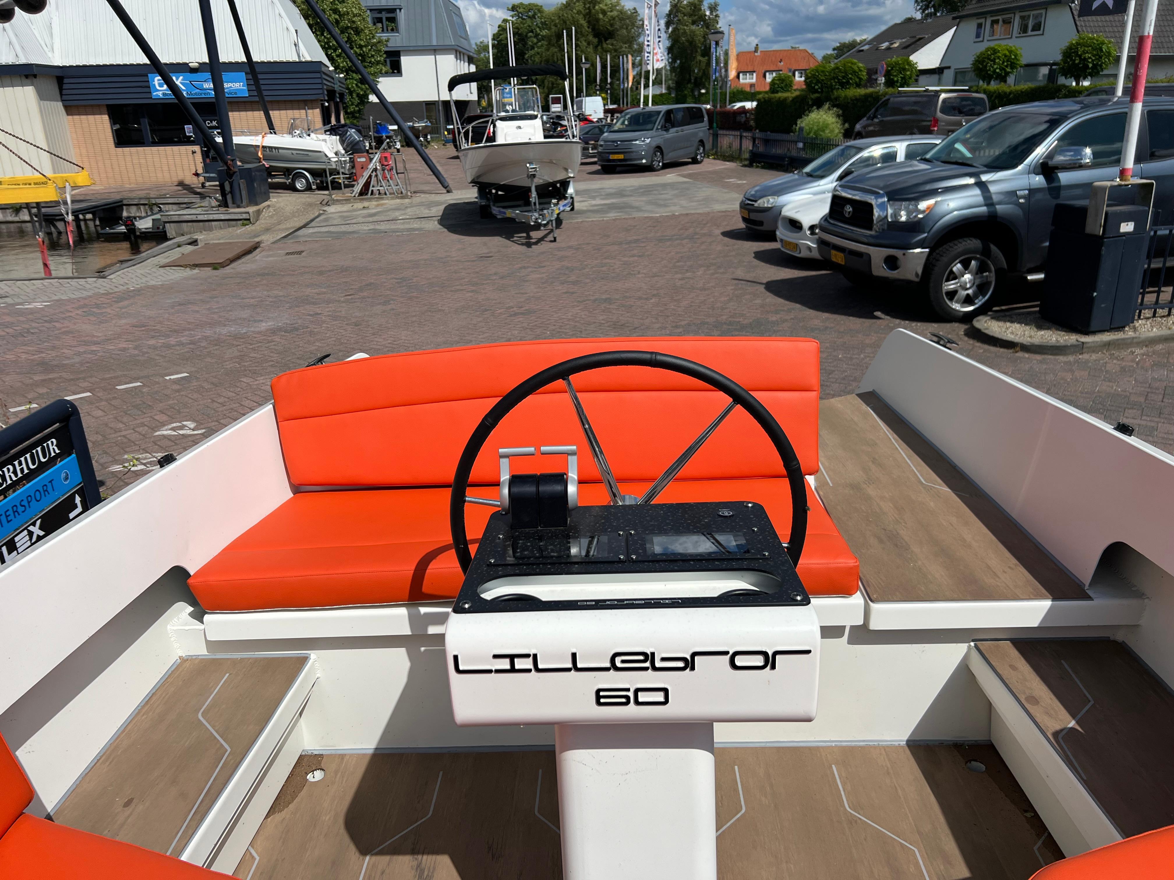 Tender Lillebror 60 foto: 5