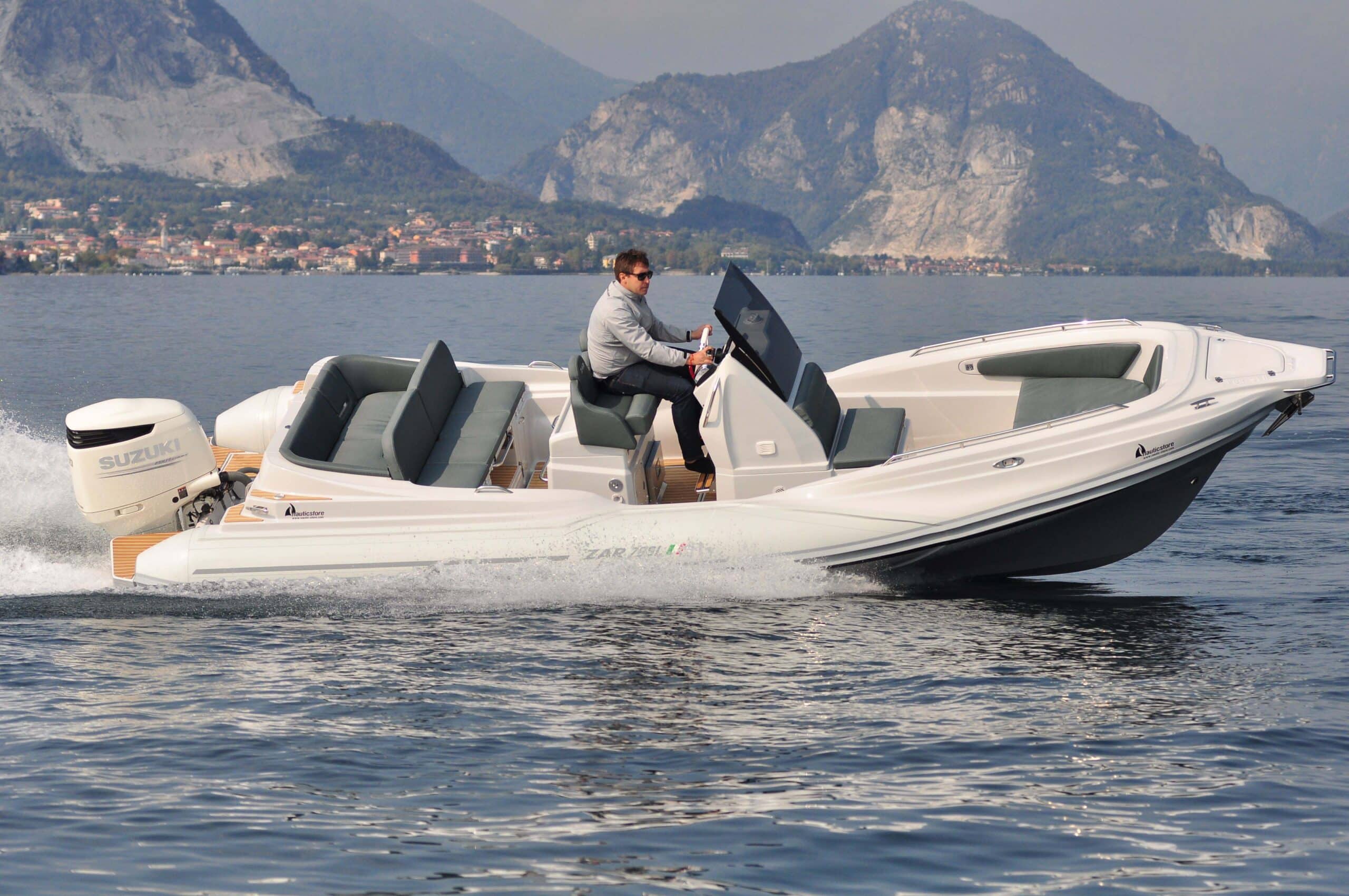 ZAR Formenti ZAR Sport Luxury foto: 9