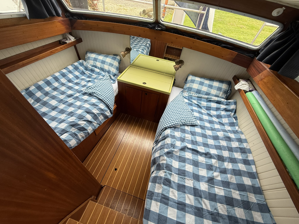 Storebro Adler 34 Royal Cruiser foto: 22
