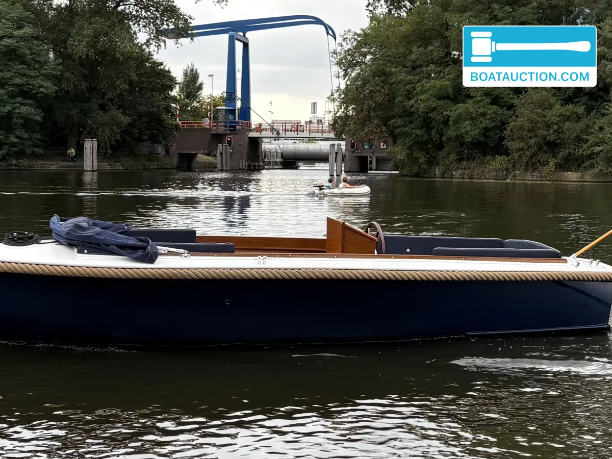 Sloop 580 foto 3