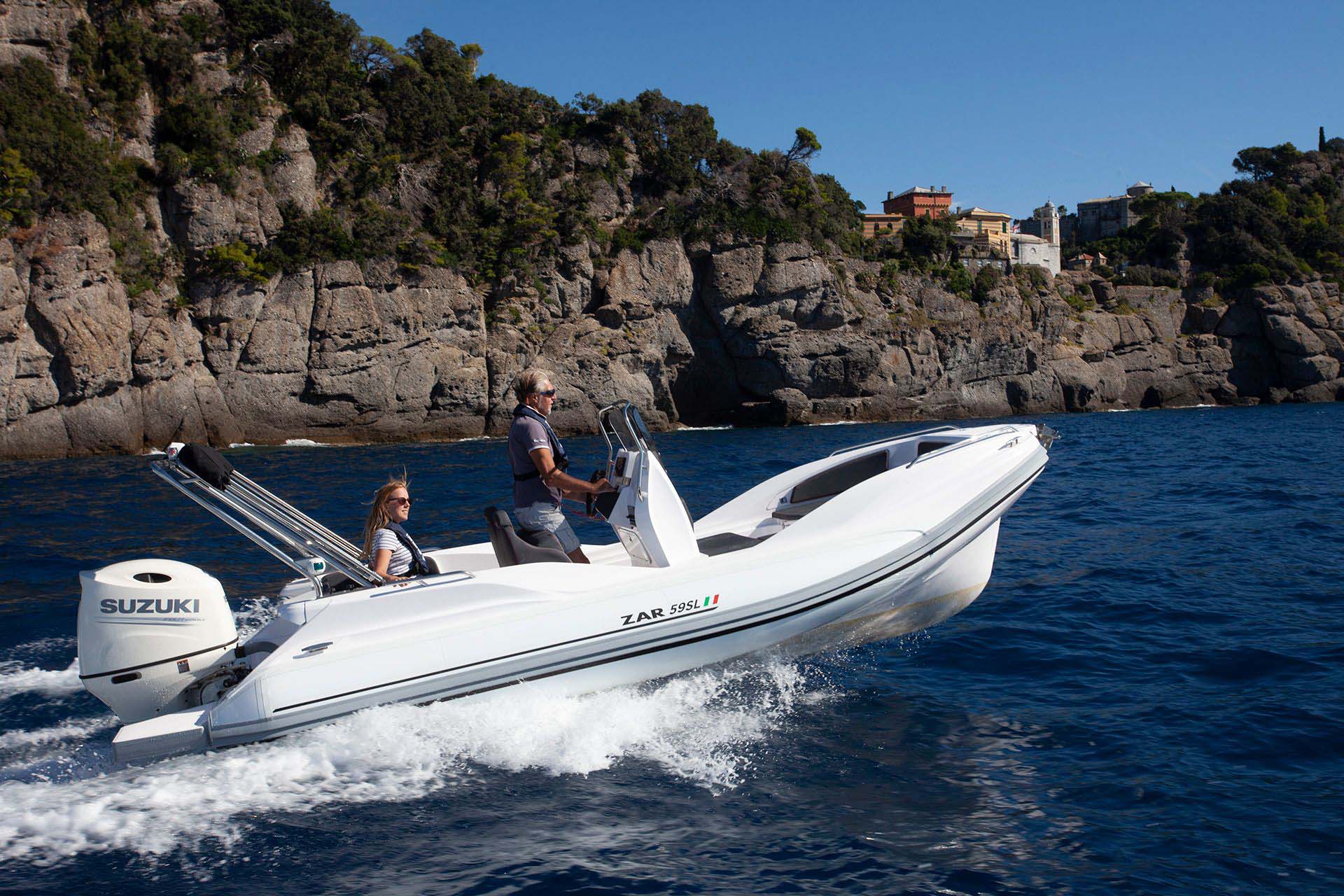 ZAR Formenti ZAR Sport Luxury foto: 6