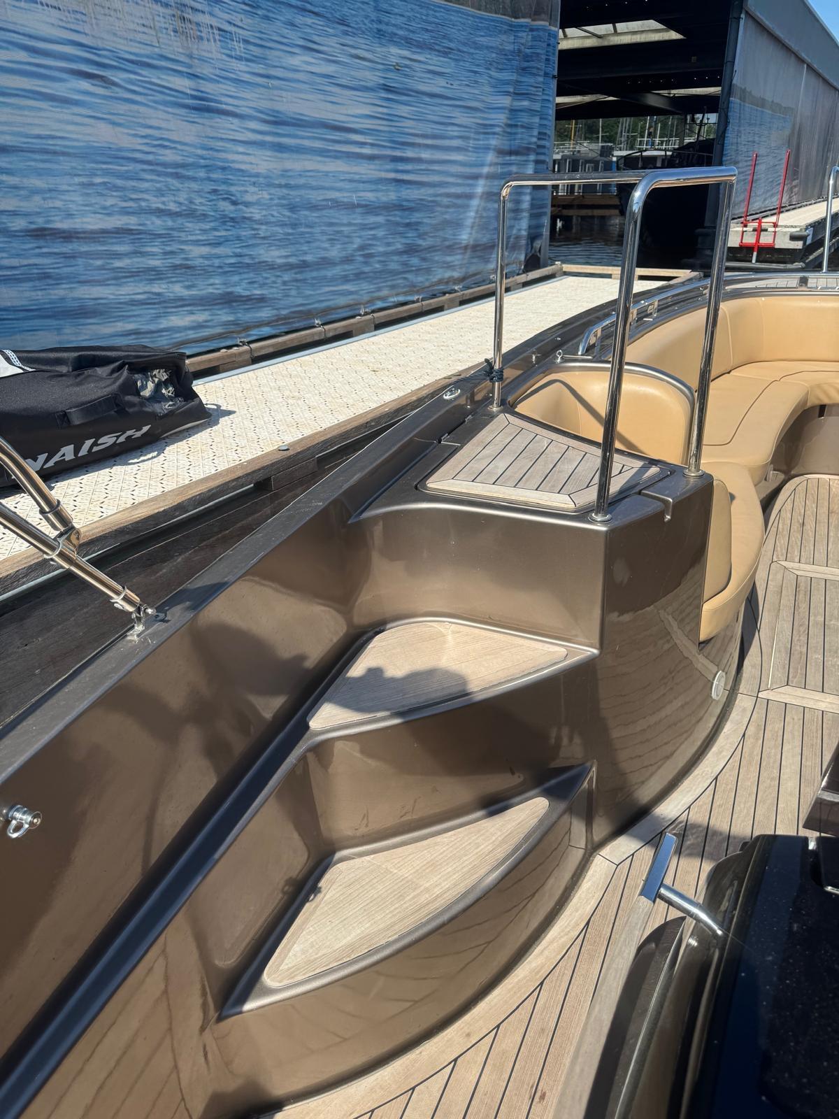 Riva Shuttle foto: 5