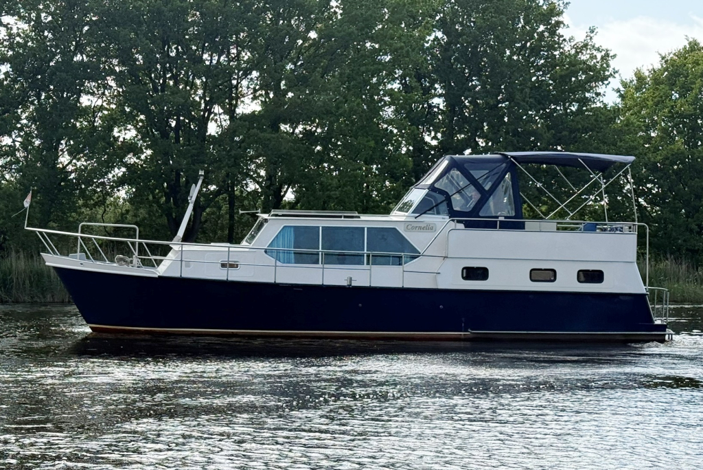Waterman kruiser  1200 foto: 7
