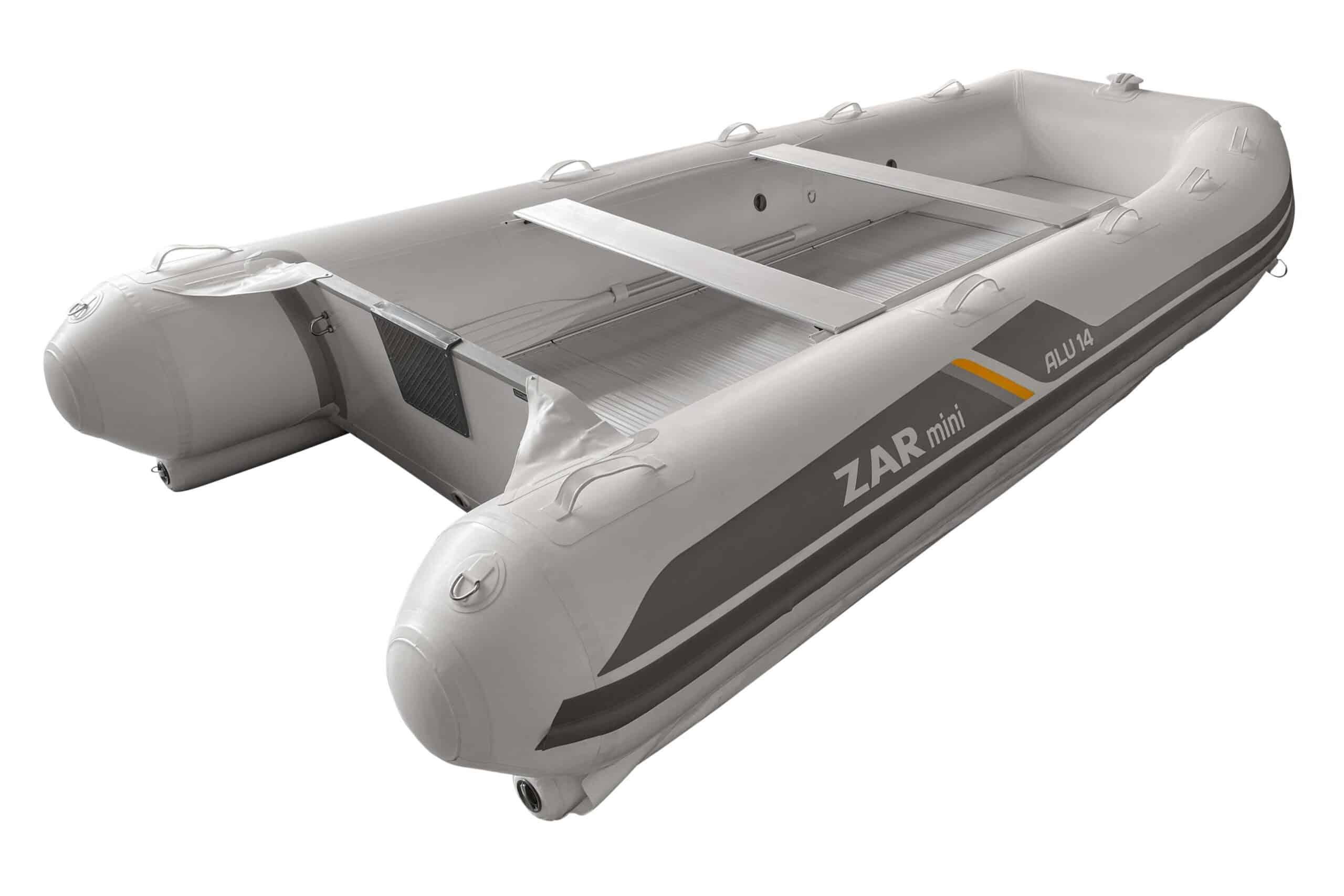 Zar Mini Alu
