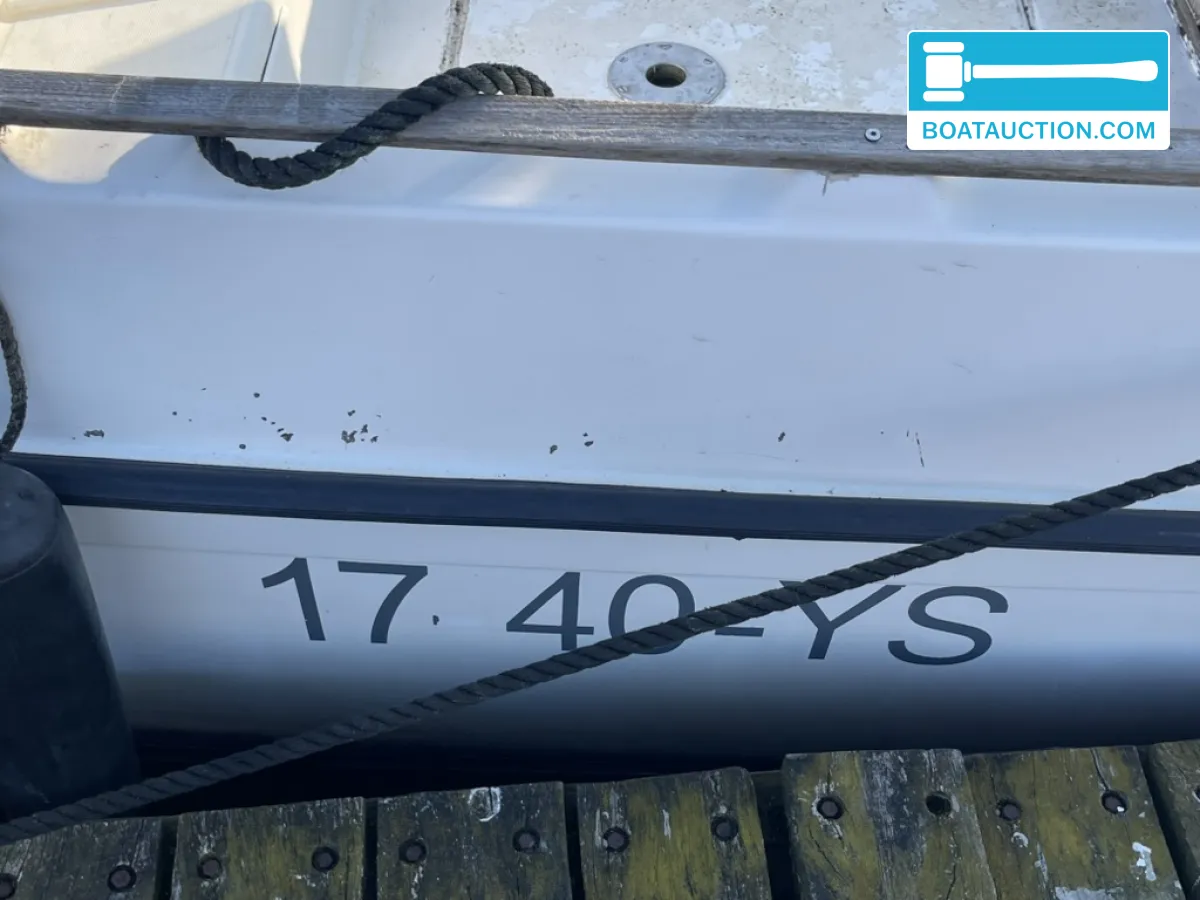 Beneteau Californie 580 foto: 7